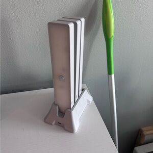 Motion sensor lights